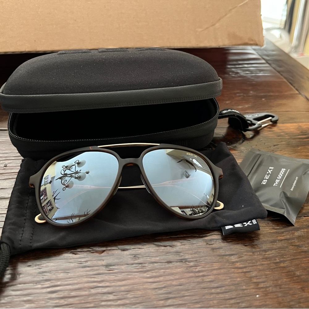Bex Sunglasses Kabb